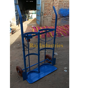 Manual Pallet Truck